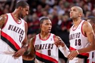 Los Angeles Clippers v Portland Trail Blazers